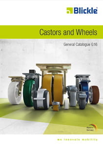 G 16 catalogue